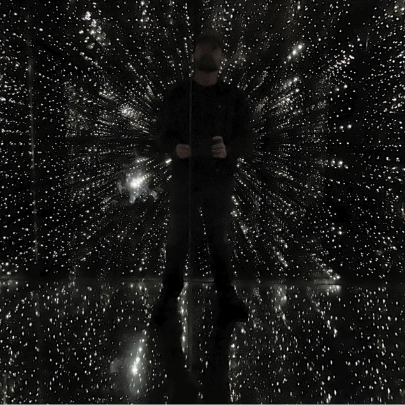 Profile Picture of Christopher Psota (@tophurious) on Poshmark