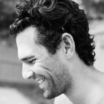 Profile Picture of Bryan Boucher (@bryanhboucher) on Twitter