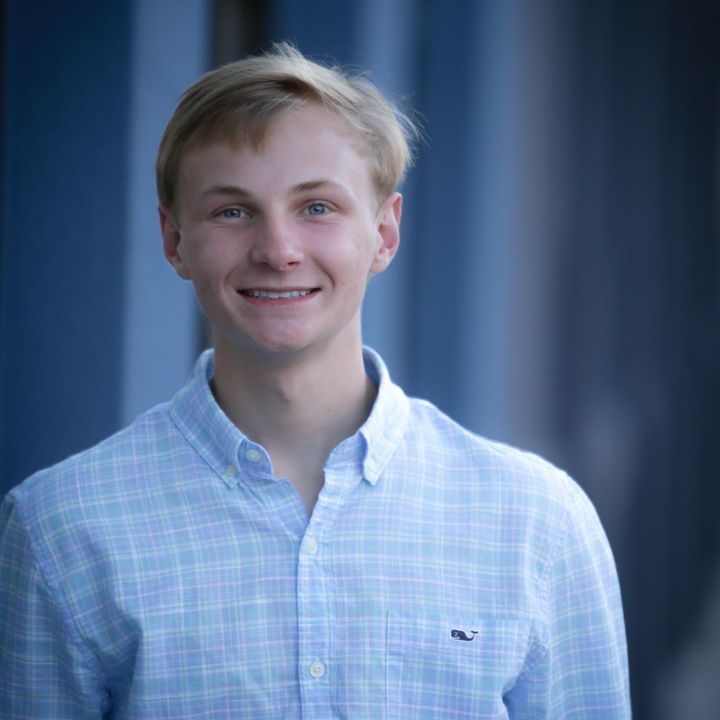 Profile Picture of Colbygriner (@colbygriner) on Tiktok