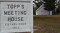 Profile Picture of Yopps Meeting House - Wikipediaon Wikipedia
