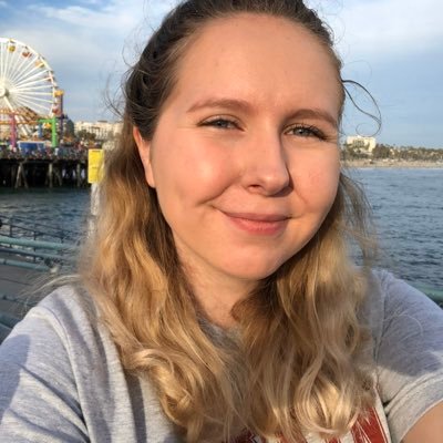 Profile Picture of Haley Jones (@Halester102) on Twitter
