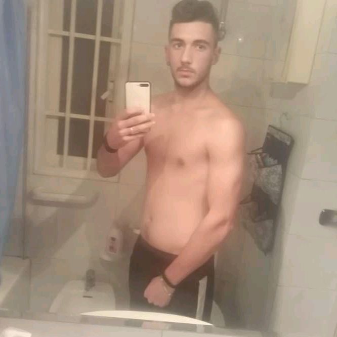 Profile Picture of Nicola Sforza (@nicolasforza) on Tiktok