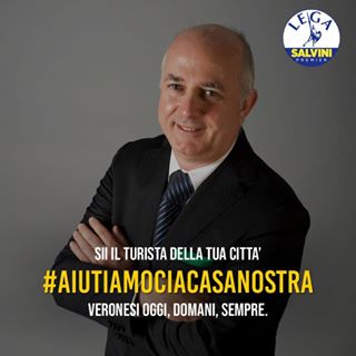 Profile Picture of Corsi Enrico (@corsi.enrico) on Facebook