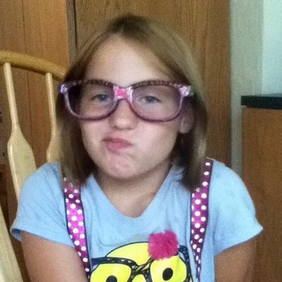 Profile Picture of Brianna Ebert (@briannaebert01) on Twitter