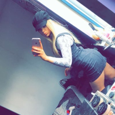 Profile Picture of Ami Hughes (@AmiHugh33290512) on Twitter