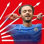 Profile Picture of Kütahya Grealish Sevenler (@kutahyajackgrealishsevenler) on Instagram