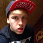 Profile Picture of Christopher Echterhof (@chrissimessi) on Instagram