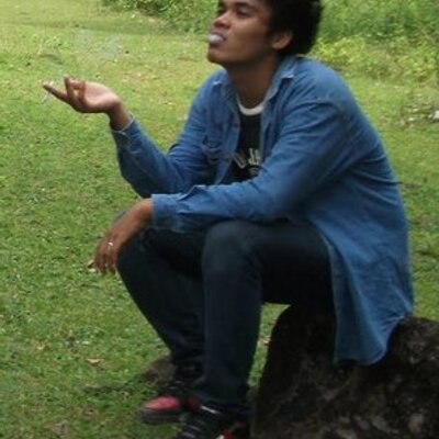 Profile Picture of Randy Sanossa Ernest (@@30randy) on Twitter