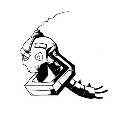 Profile Picture of Matt Cummings (@MatCummingsArt) on Twitter