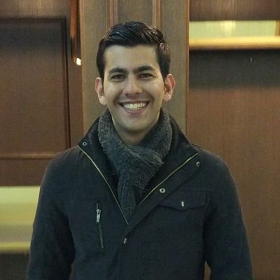 Profile Picture of Edmund Schwarzmüller (@emadaj) on Twitter