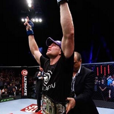 Profile Picture of Nate Marquardt (@NathanMarquardt) on Twitter