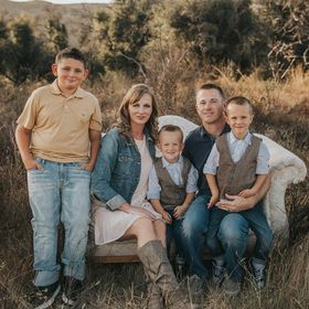 Profile Picture of Amber Roberts (@amberroberts82) on Pinterest