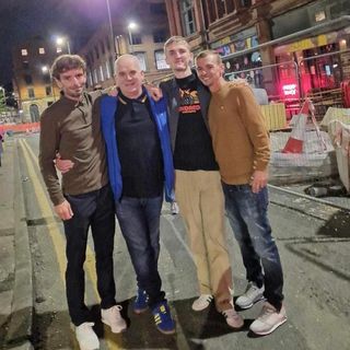 Profile Picture of Stephen Horton (@stephenhorton63) on Instagram