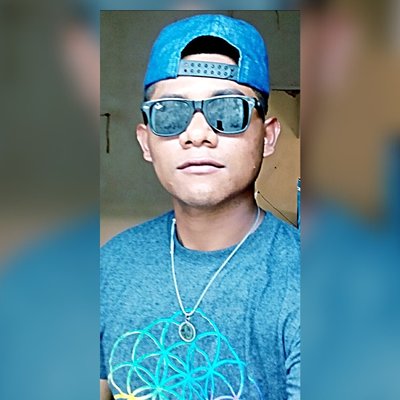 Profile Picture of LORENZO ZAMORA (@LORENZOZAMORA1) on Twitter