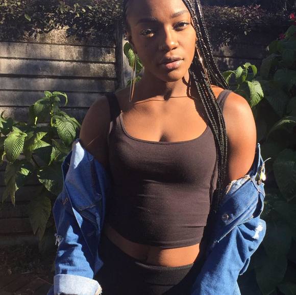 Profile Picture of Tsitsi Mahachi (@tsitsi_carol) on Poshmark
