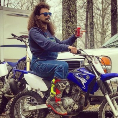 Profile Picture of Matthew Broda (@Matthew_Broda) on Twitter