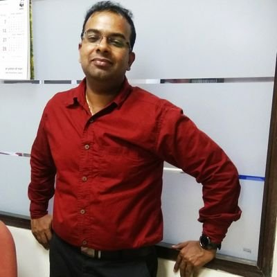 Profile Picture of Pradeep Ramakrishnan (@PradRam9) on Twitter