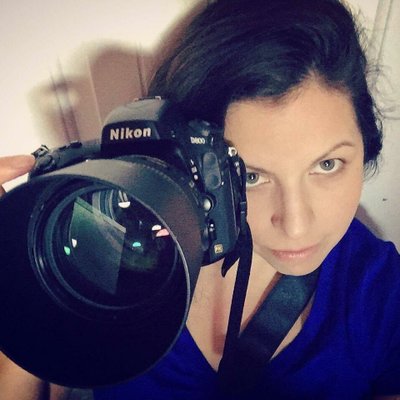 Profile Picture of Amanda (@MyCameraLensTX) on Twitter
