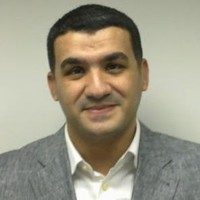 Profile Picture of Mohamed Afify (@mohamed-afify-1) on Quora