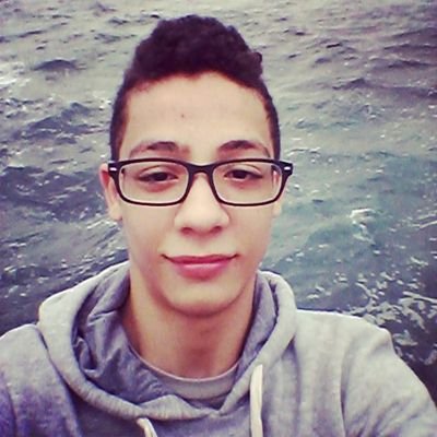 Profile Picture of Ahmed Bakr (@98Ahmedbakr) on Twitter