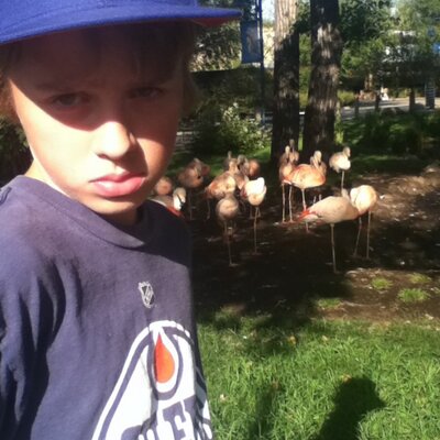 Profile Picture of Marc Bushman (@BushmanMarc) on Twitter