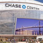 Profile Picture of Chase Center (@chase__center) on Instagram