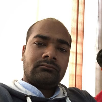 Profile Picture of Rohit Bajaj (@RB_Rohitbajaj) on Twitter