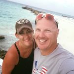 Profile Picture of Kimberly Guess Anderson (@snoopydog1975) on Instagram