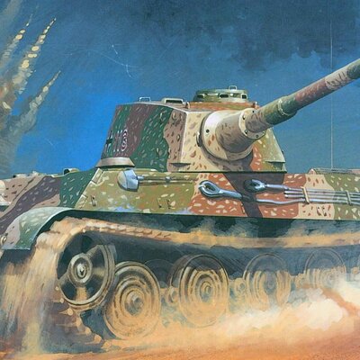 Profile Picture of Kovács Árpád (@KovacsArpad97) on Twitter