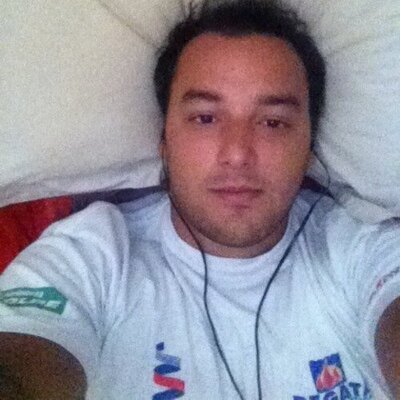 Profile Picture of Nicolas Barbato (@nico_barbato) on Twitter