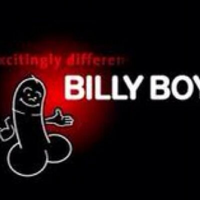 Profile Picture of BillyBoy (@BillyBoySpain) on Twitter