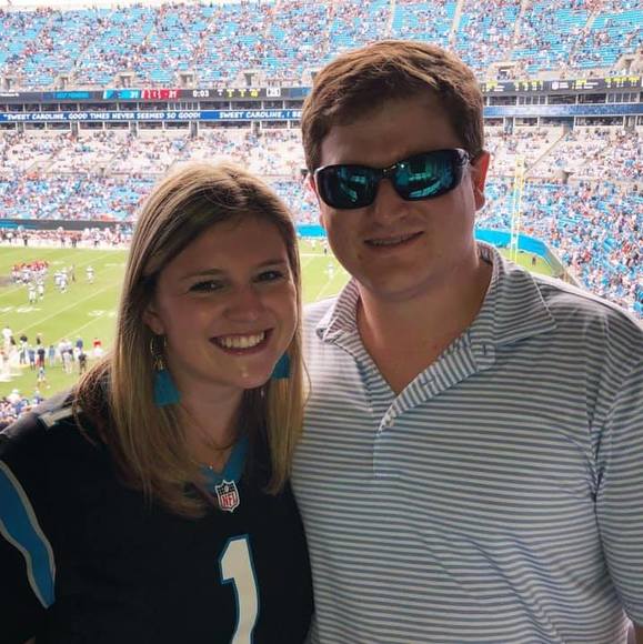 Profile Picture of Joseph Summerell (@jsummerell95) on Poshmark