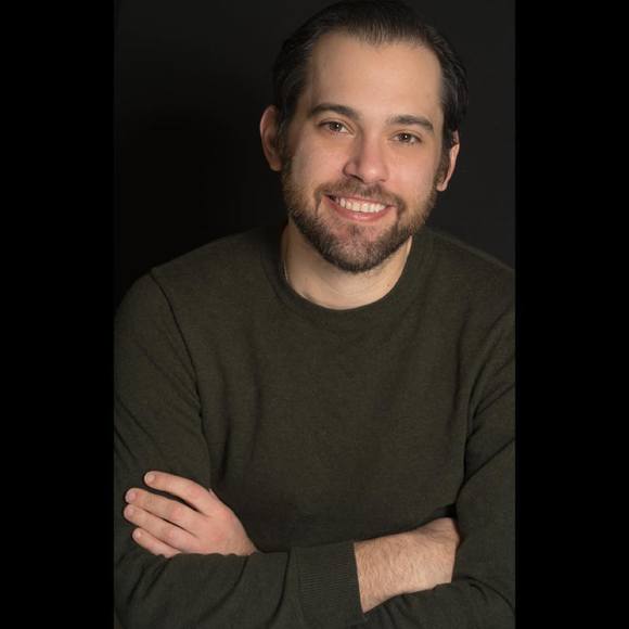 Profile Picture of Adam Marks (@adammarks784) on Poshmark