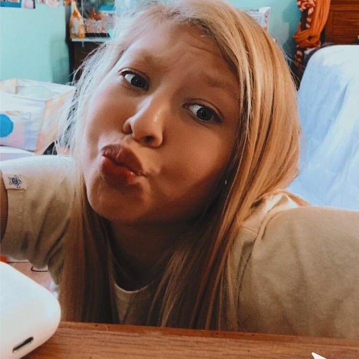 Profile Picture of 🦋Jaylee boatright🦋 (@jayl071) on Tiktok