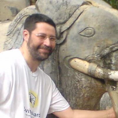 Profile Picture of Joe Tomei (@tomeiter) on Twitter