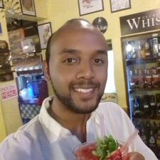 Profile Picture of Alexandre Goulart (@Alexandre_GR027) on Twitter