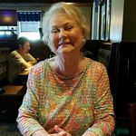 Profile Picture of Judy Meadows Howard (@jannhowar) on Instagram