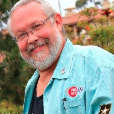 Profile Picture of NickDangerEsq (@DavidBiber) on Twitter