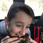 Profile Picture of Theodore John Mcfarland (@teddymcfarlandfanclub) on Instagram