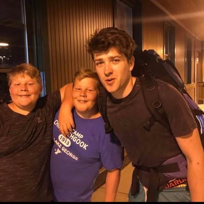 Profile Picture of Eli Duncan-Gilmour (@Rompstir) on Twitter