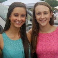 Profile Picture of Leah Wade (@leah-wade-10) on Quora