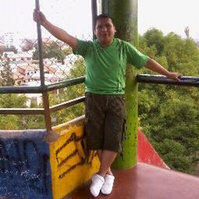 Profile Picture of RICHARD CORI GIRONDA (@ricolizo) on Twitter