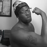Kenneth TheShade Blackshear - Instagram Profile Picture of Kenneth TheShade Blackshear (@blackshearkenneth) on Instagram