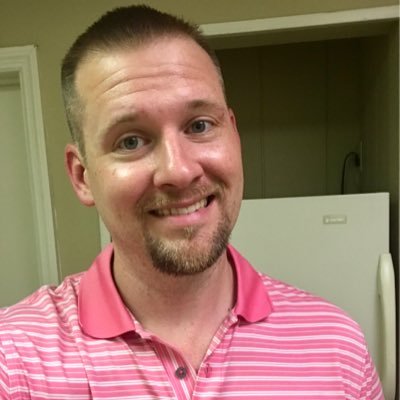 Profile Picture of Ben Tidwell (@bentidwell_effl) on Twitter