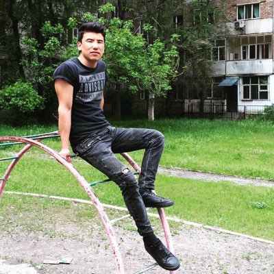 Profile Picture of Jay Parman (@jay_parman) on Twitter