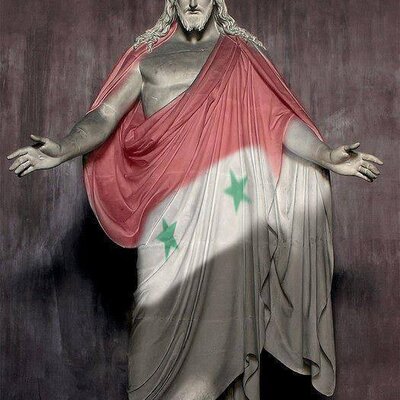 Profile Picture of FADI ABBOUD (@FADIABBOUD7) on Twitter