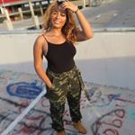 Profile Picture of Danna Williams (@danna_wut) on Instagram