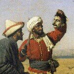 Profile Picture of Max Tishkov (@tishkoff) on Instagram