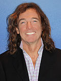 Profile Picture of David Jamillyon Wikipedia