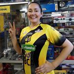 Profile Picture of Agnes Marisol Mayer Arenas (@agnesmarisolmayer) on Instagram